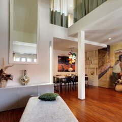 Апартаменты EMPIRENT River Apartments интерьер отеля фото 2