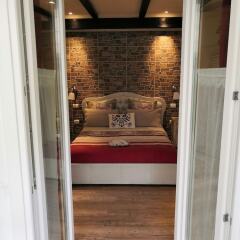 Отель B&B Il Melo Италия, Виченца - отзывы, цены и фото номеров - забронировать отель B&B Il Melo онлайн сауна