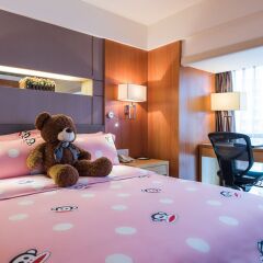 Отель Grand Mercure Xiamen Downtown Китай, Сямынь - отзывы, цены и фото номеров - забронировать отель Grand Mercure Xiamen Downtown онлайн детские мероприятия