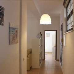 Апартаменты Albufeira Apartments интерьер отеля