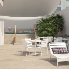 Hotel Playasol Lei Ibiza - Adults Only