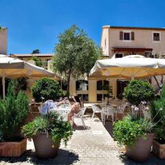Templars Boutique Hotel Хайфа питание фото 2