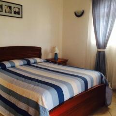 Отель Villa Capri Salon & SPA Доминикана, Бока Чика - отзывы, цены и фото номеров - забронировать отель Villa Capri Salon & SPA онлайн комната для гостей фото 5