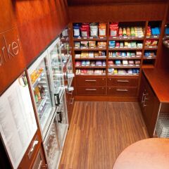 Отель Courtyard by Marriott Düsseldorf Hafen Германия, Дюссельдорф - отзывы, цены и фото номеров - забронировать отель Courtyard by Marriott Düsseldorf Hafen онлайн развлечения