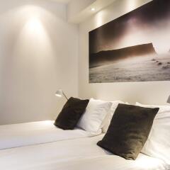 Storm Hotel by Keahotels комната для гостей фото 3
