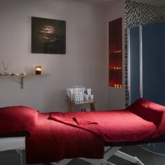 Radisson Blu Waterfront Hotel, Jersey спа