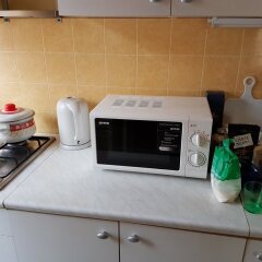 Гостиница Bright Colors na Akademicheskoy Standard Apartment в Москве 6 отзывов об отеле, цены и фото номеров - забронировать гостиницу Bright Colors na Akademicheskoy Standard Apartment онлайн Москва