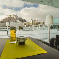 Отель JUFA Hotel Salzburg Австрия, Зальцбург - 1 отзыв об отеле, цены и фото номеров - забронировать отель JUFA Hotel Salzburg онлайн бассейн