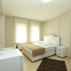 Gun Residence otel Турция, Кастамону - отзывы, цены и фото номеров - забронировать отель Gun Residence otel онлайн комната для гостей фото 2
