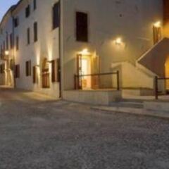 Отель Venetian Hostel Италия, Монселиче - отзывы, цены и фото номеров - забронировать отель Venetian Hostel онлайн фото 9