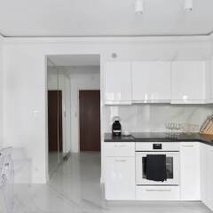 Апартаменты National Opera Premium Apartment Варшава в номере