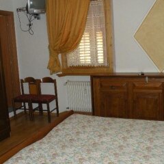 Отель B&B Leonardi Монклассико комната для гостей фото 3