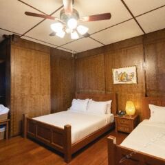 Rose Garden Resort in Melekeok, Palau from 116$, photos, reviews - zenhotels.com guestroom