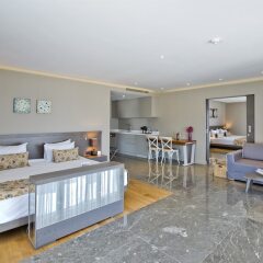 Отель Ramada Resort Bodrum фото 11