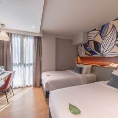 Hotel Bencoolen@Hong Kong Street детские мероприятия фото 2