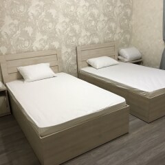 Гостиница Palm Resort комната для гостей