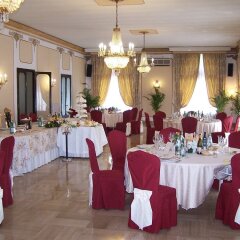 Отель Villa Ducale Доло помещение для мероприятий фото 2
