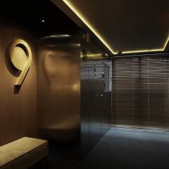 Hotel Royal Passeig de Gracia сауна