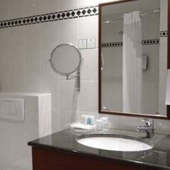 Отель Holiday Inn Brussels Schuman фото 9