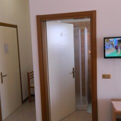Hotel O'Scugnizzo 2 Беллуно удобства в номере фото 2