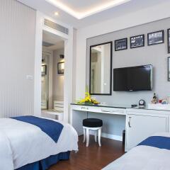Church Boutique Hotel - Nha Tho удобства в номере