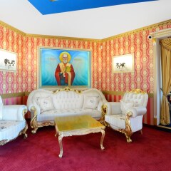 Отель Sv. Nikola Boutique Hotel Болгария, София - отзывы, цены и фото номеров - забронировать отель Sv. Nikola Boutique Hotel онлайн детские мероприятия фото 2
