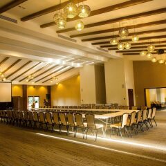 Отель Indura Beach & Golf Resort, Curio Collection by Hilton Гондурас, Тела - отзывы, цены и фото номеров - забронировать отель Indura Beach & Golf Resort, Curio Collection by Hilton онлайн помещение для мероприятий