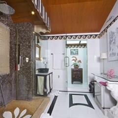 Отель Villa Haven в номере фото 2