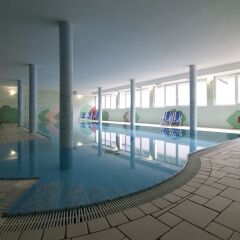 Hotel Princess бассейн фото 2