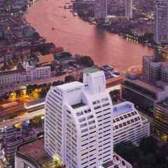 Отель Centre Point Silom Бангкок фото 9