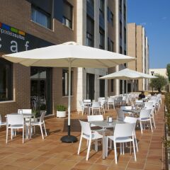 Отель Compostela Suites фото 4