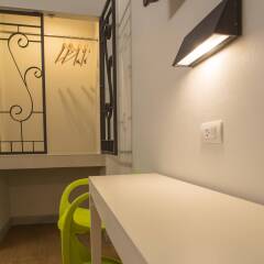 Отель Pine House комната для гостей
