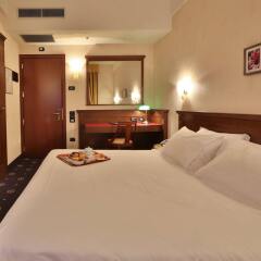 Отель Best Western City Hotel Италия, Болонья - 4 отзыва об отеле, цены и фото номеров - забронировать отель Best Western City Hotel онлайн спа