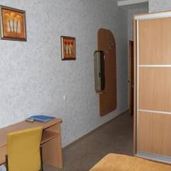 Океанис Отель