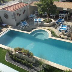 Cassiopeia Hotel Alacati Чешме с домашними животными