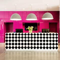 Отель Ibis Styles Wroclaw Centrum
