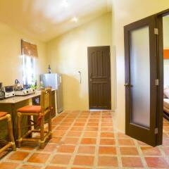 Отель Reef Retreat Boracay Филиппины, остров Боракай - отзывы, цены и фото номеров - забронировать отель Reef Retreat Boracay онлайн удобства в номере