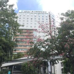 Отель Seaview Gleetour Hotel Shenzhen Китай, Шэньчжэнь - отзывы, цены и фото номеров - забронировать отель Seaview Gleetour Hotel Shenzhen онлайн фото 7