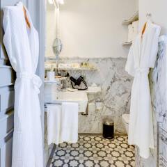 Отель Ravouna 1906 Suites - Special Class, Adults Only в номере
