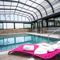 Sercotel Gran Hotel Luna de Granada с домашними животными