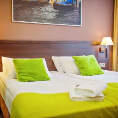 Отель TTrooms комната для гостей фото 4