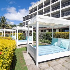 Отель Bel Jou Hotel - Adults Only Сент-Люсия, Кастри - отзывы, цены и фото номеров - забронировать отель Bel Jou Hotel - Adults Only онлайн фото 10