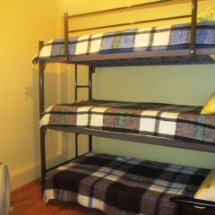Отель Hostal San Francisco Мехико детские мероприятия