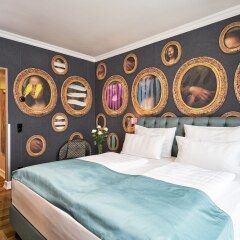 Отель Classic Hotel Harmonie (Superior) Германия, Кёльн - отзывы, цены и фото номеров - забронировать отель Classic Hotel Harmonie (Superior) онлайн фото 14