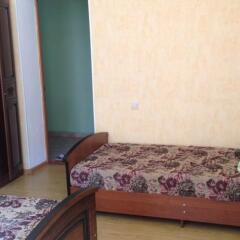 Отель Guest House on Vegetarianskaya Сочи комната для гостей фото 3