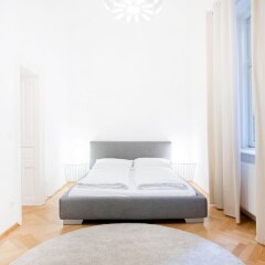 Апартаменты HeyMi Apartments Stephansdom Вена фото 9