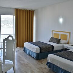 Hotel Romano Palace Acapulco комната для гостей фото 5