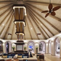 Отель Sheraton Samui Resort интерьер отеля фото 3
