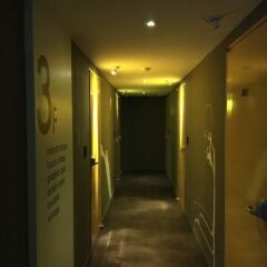 Отель Rio Motel интерьер отеля