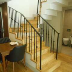 Отель Keten Suites Taksim спа